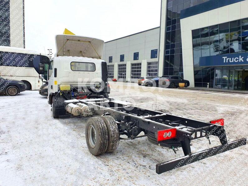 Шасси FOTON S85 (BJ1088)