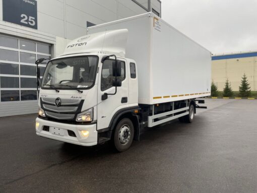 Foton Aumark 4x2