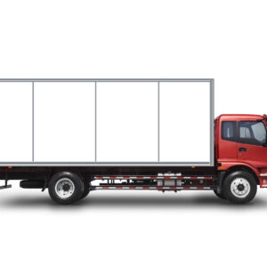 Foton auman tx1625 (bj1163)