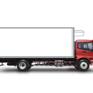 Foton auman tx1625 (bj1163)