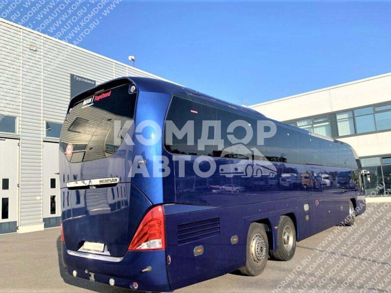 БУ Автобус Neoplan Cityliner L (P16) (с пробегом) 6