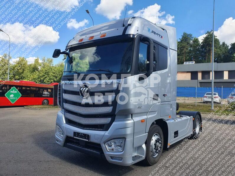 Тягач Foton Auman EST A 1846 MT