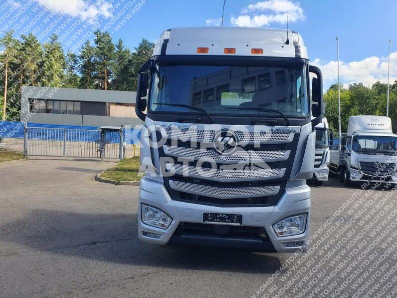 Тягач Foton Auman EST A 1846 MT