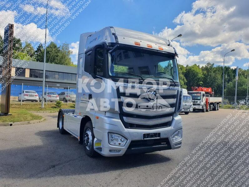 Тягач Foton Auman EST A 1846 MT
