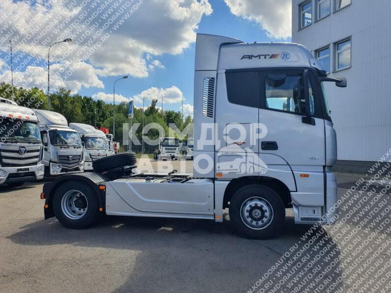 Тягач Foton Auman EST A 1846 MT