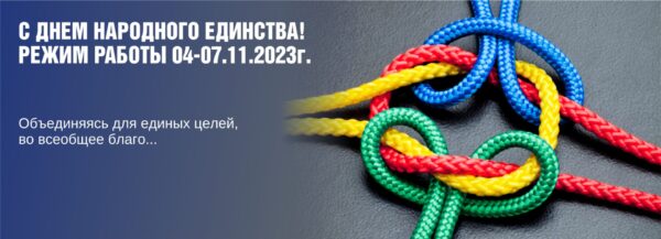День народного единства 2023_на сайт КОМДОРАВТО