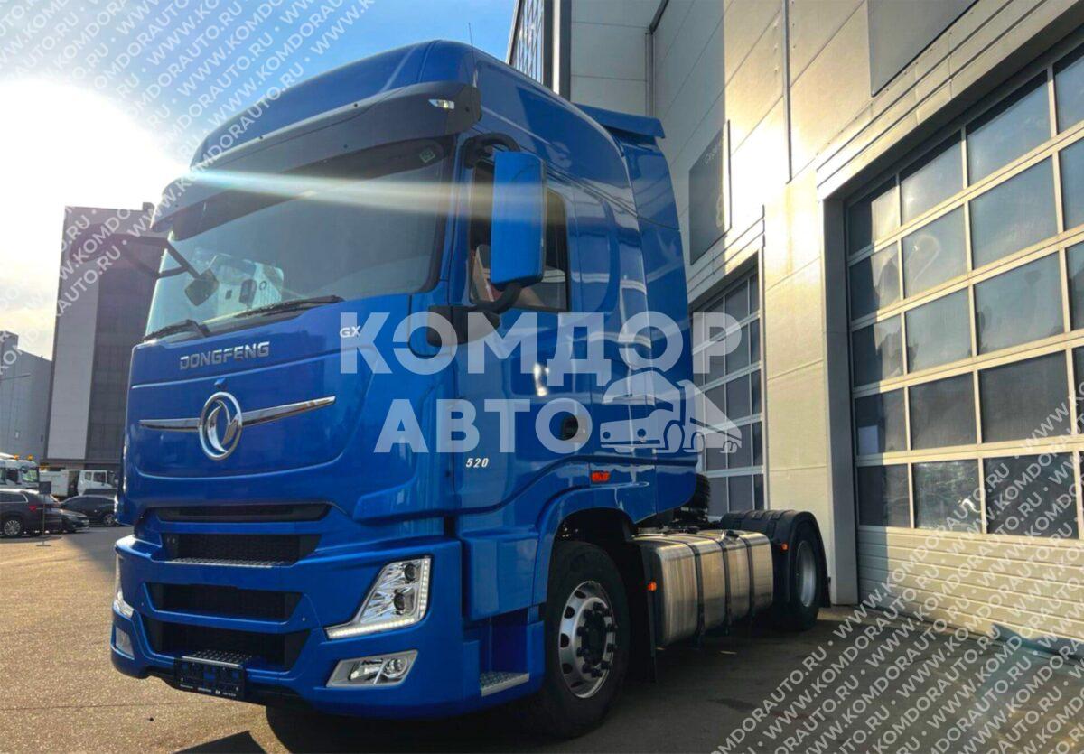 Dongfeng dfh4180