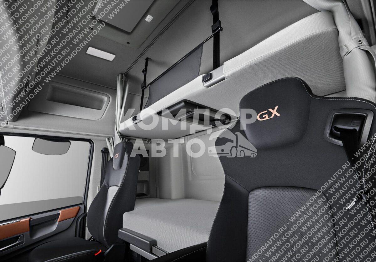 Купить dongfeng gx 4x2