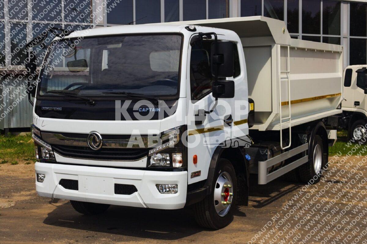 Dongfeng c120s экстерьер