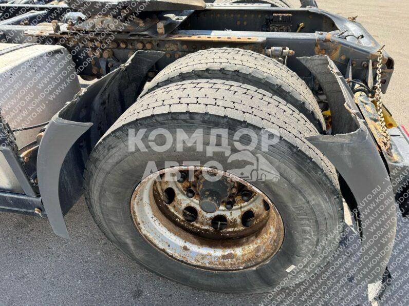 БУ Седельный тягач Scania P360 4х2 2011г (с пробегом) 13