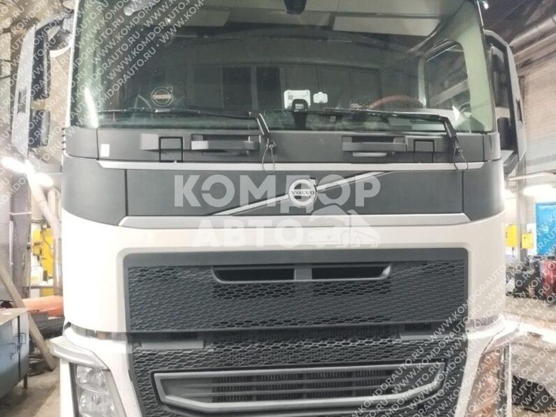 БУ Volvo FH (с пробегом) 2