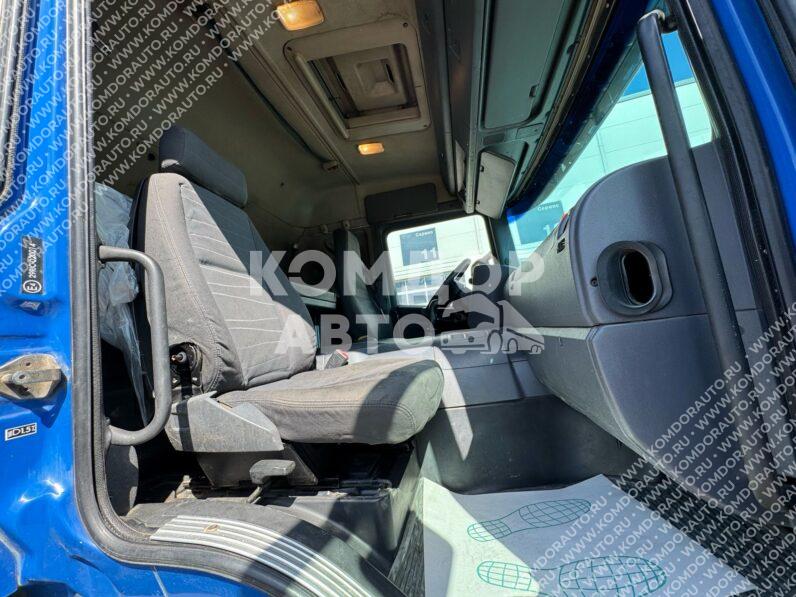 БУ Седельный тягач Scania P360 4х2 2011г (с пробегом) 6