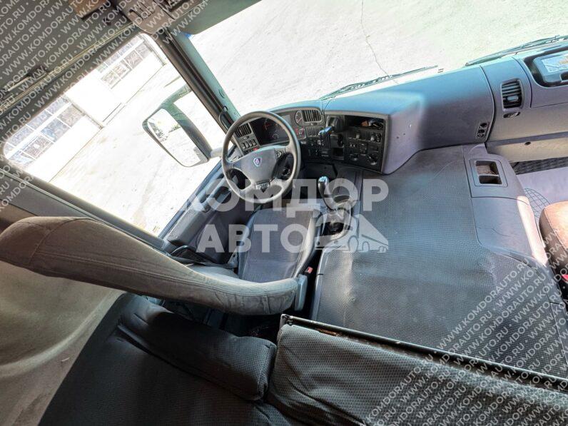 БУ Седельный тягач Scania P360 4х2 2011г (с пробегом) 8