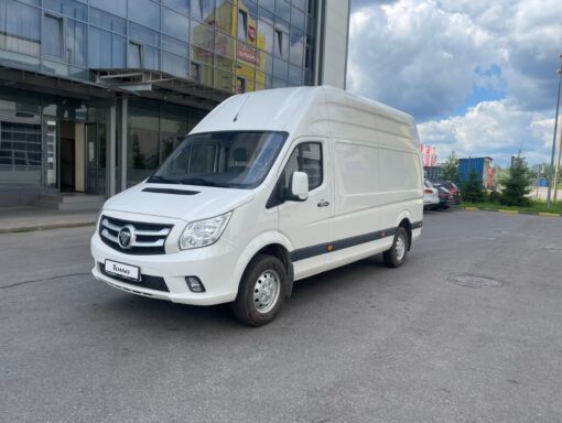 Фургон Foton Toano 4x2