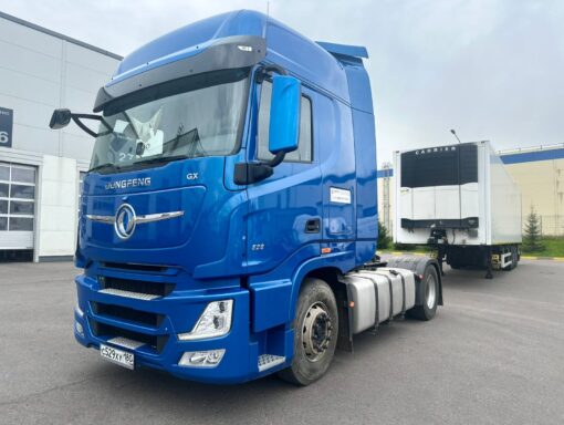 БУ  Тягач Dongfeng DFH4180 4x2