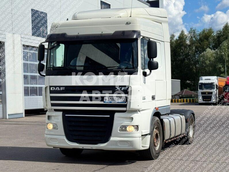 БУ Седельный тягач DAF XF 105.460 4х2 (с пробегом)