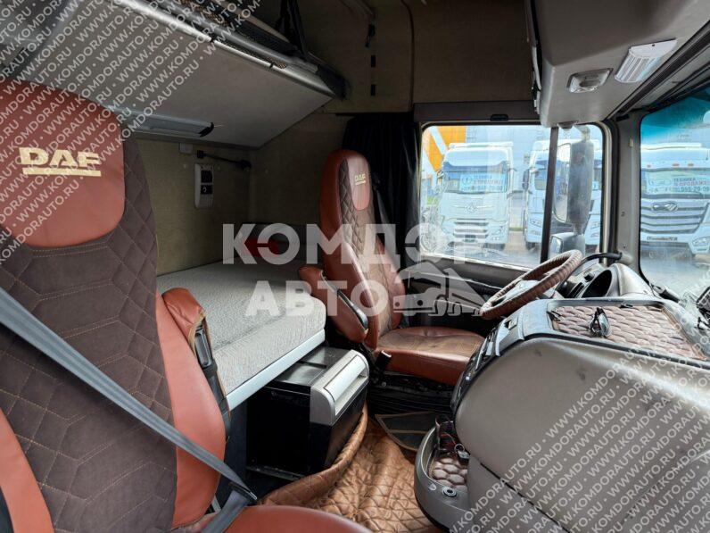 БУ Седельный тягач DAF XF 105.460 4х2 (с пробегом) 13