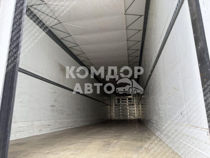 Полуприцеп БУ Рефрижератор Wielton (с пробегом) 14