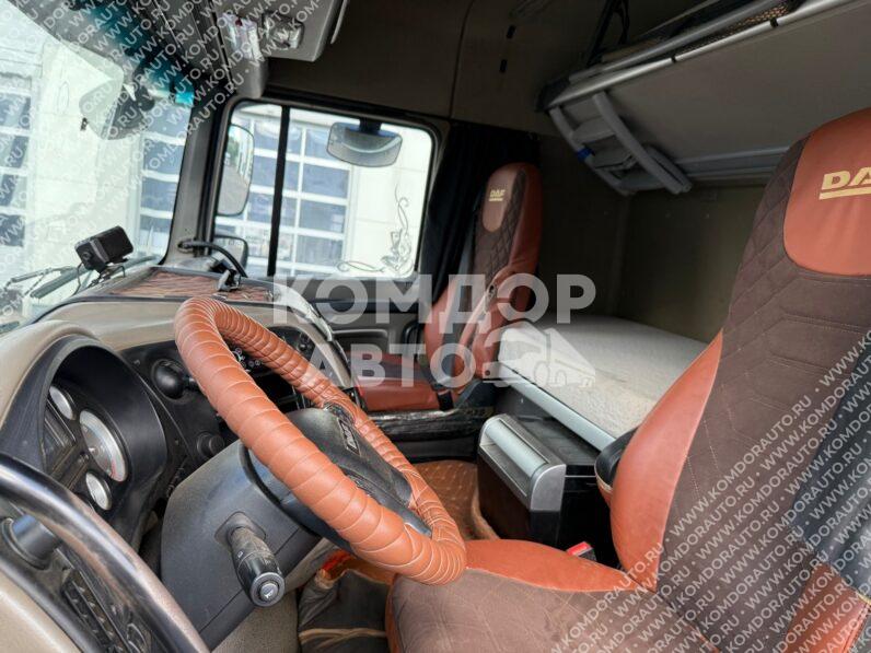БУ Седельный тягач DAF XF 105.460 4х2 (с пробегом) 14