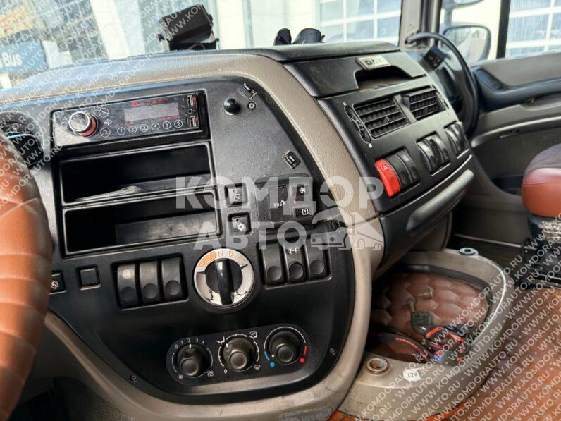 БУ Седельный тягач DAF XF 105.460 4х2 (с пробегом) 17