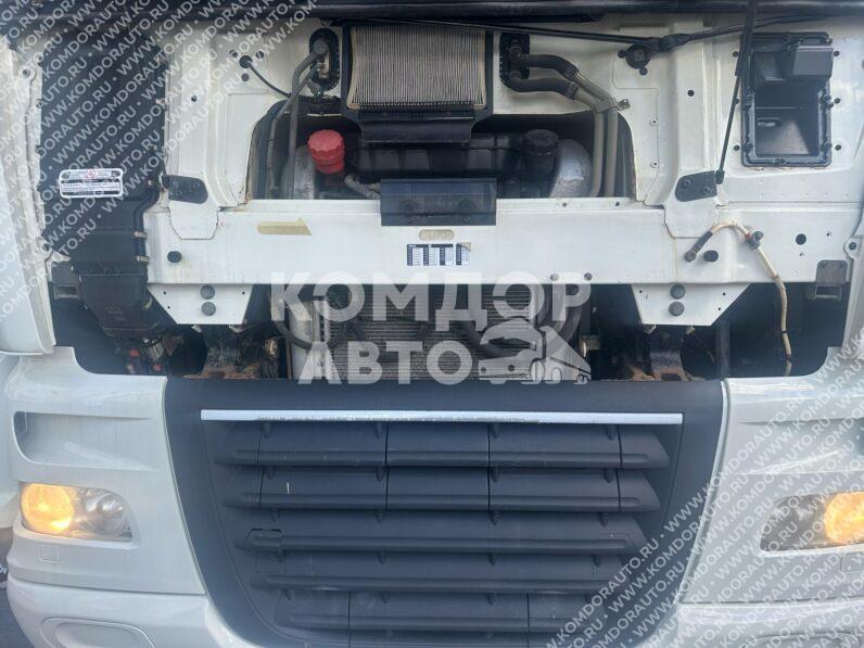 БУ Седельный тягач DAF XF 105.460 4х2 (с пробегом) 20