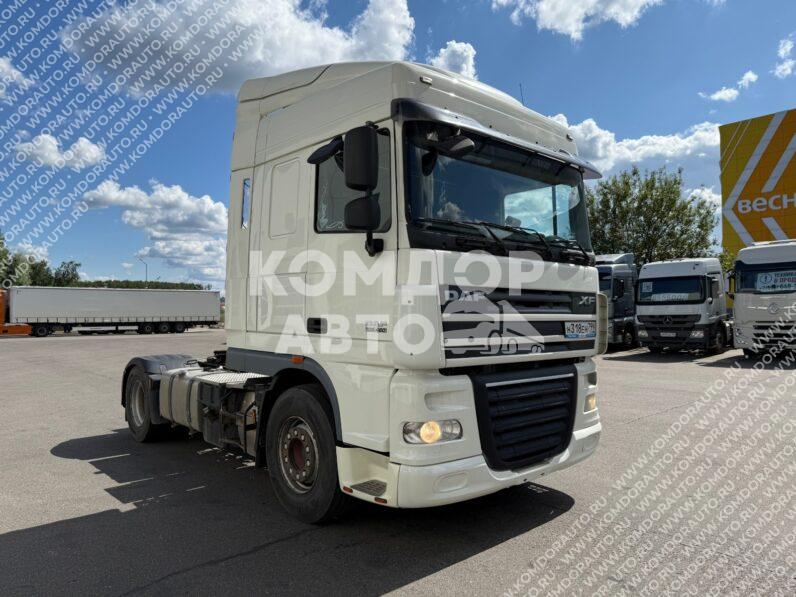 БУ Седельный тягач DAF XF 105.460 4х2 (с пробегом) 2