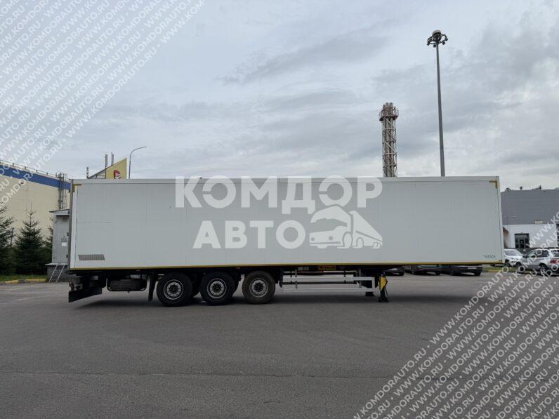 Полуприцеп БУ Рефрижератор Wielton (с пробегом) 3