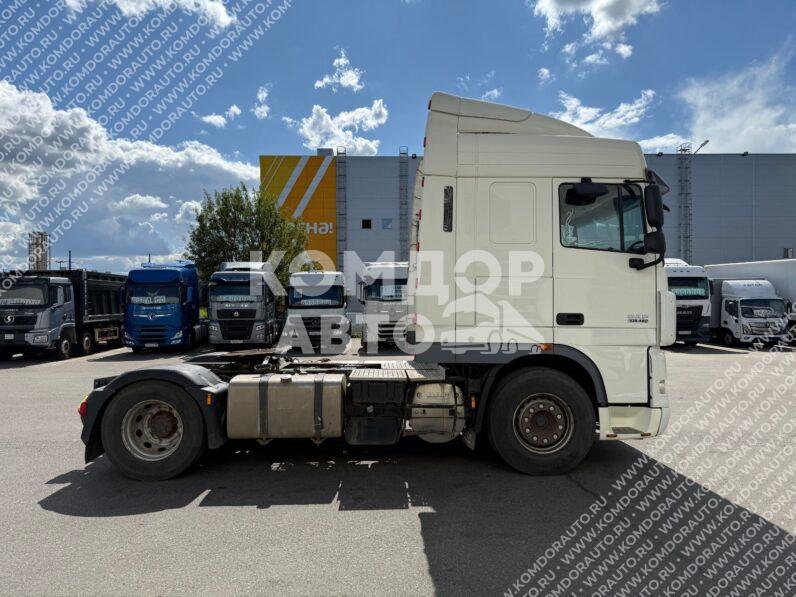 БУ Седельный тягач DAF XF 105.460 4х2 (с пробегом) 3