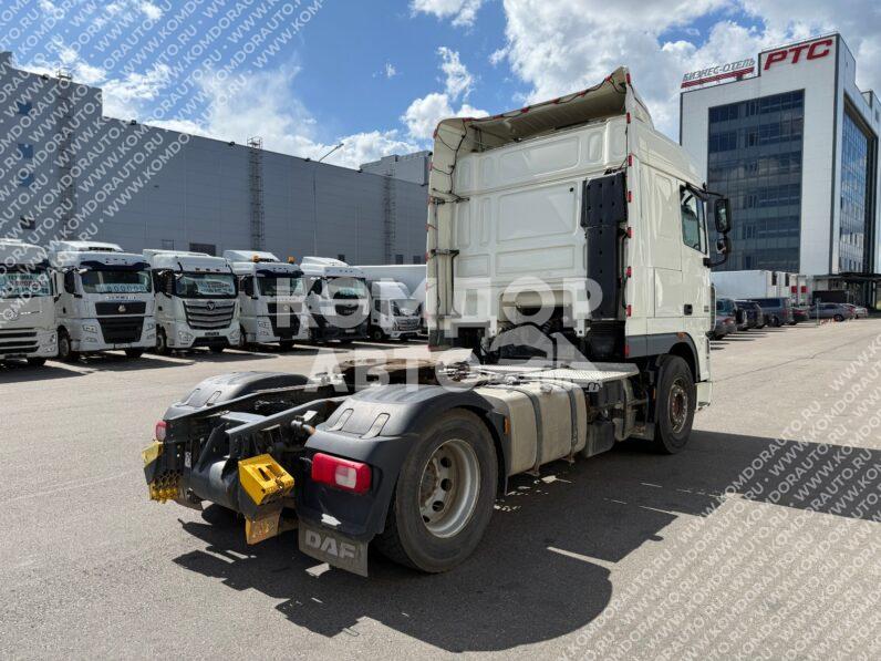 БУ Седельный тягач DAF XF 105.460 4х2 (с пробегом) 4