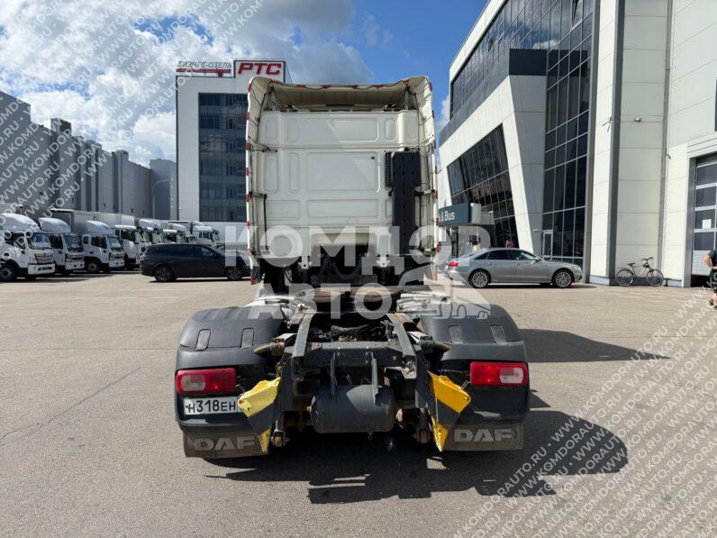 БУ Седельный тягач DAF XF 105.460 4х2 (с пробегом) 5