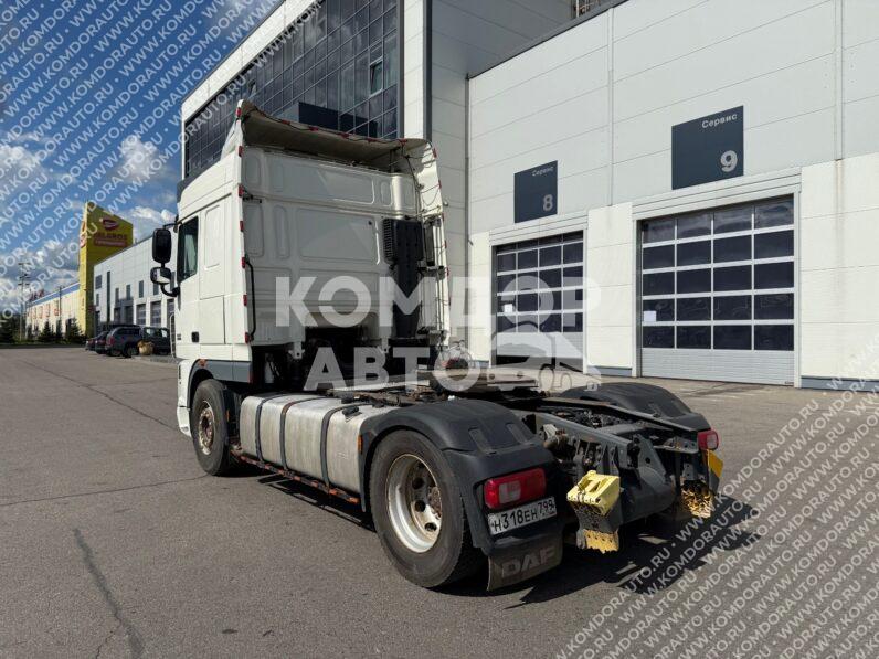 БУ Седельный тягач DAF XF 105.460 4х2 (с пробегом) 6
