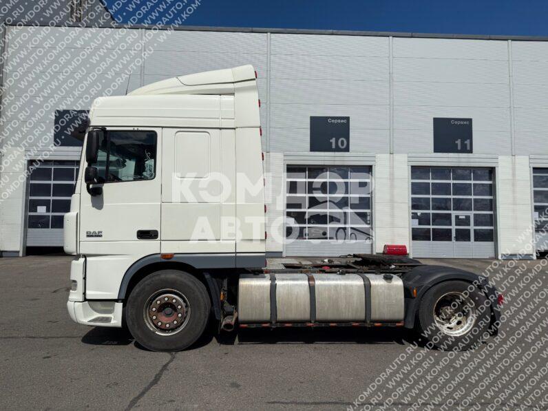 БУ Седельный тягач DAF XF 105.460 4х2 (с пробегом) 7