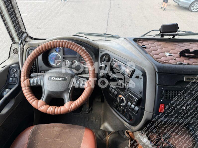 БУ Седельный тягач DAF XF 105.460 4х2 (с пробегом) 24