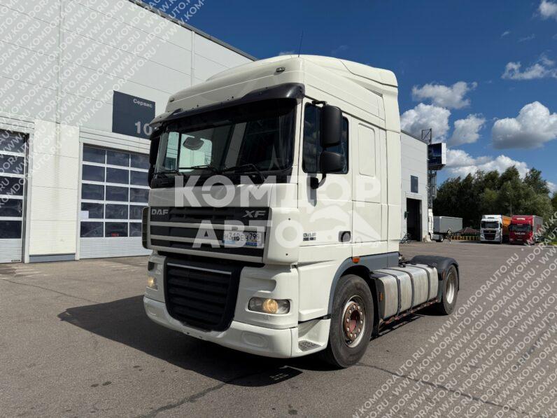 БУ Седельный тягач DAF XF 105.460 4х2 (с пробегом) 25