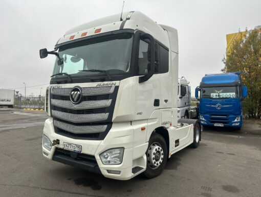 БУ  Тягач Foton A 4x2