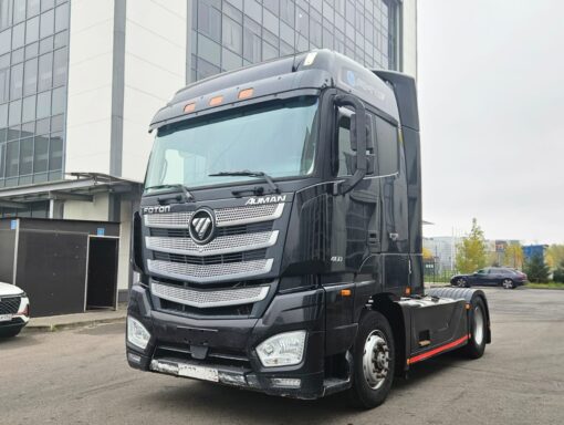 БУ  Тягач Foton A 4x2