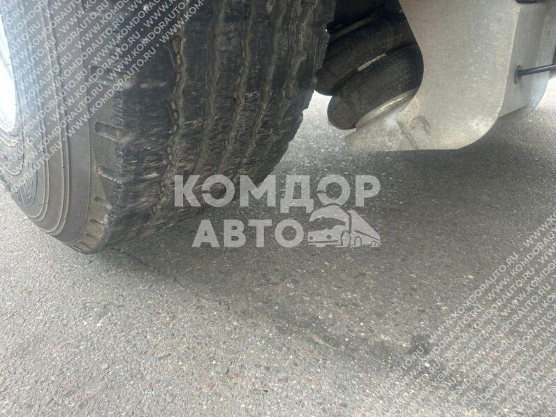 Полуприцеп БУ Полуприцеп 16,5м шторно-бортовой ТОНАР 97882 2024г (с пробегом) Полуприцеп БУ Полуприцеп 16,5м шторно-бортовой ТОНАР 97882 2024г (с пробегом) 11