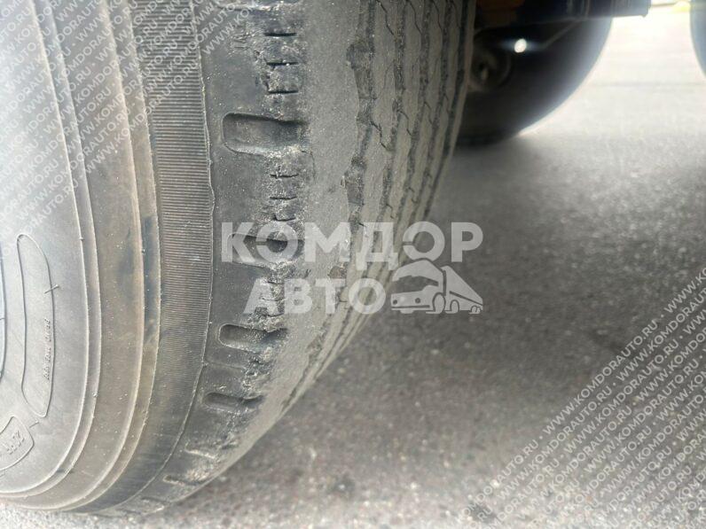 Полуприцеп БУ Полуприцеп 16,5м шторно-бортовой ТОНАР 97882 2024г (с пробегом) Полуприцеп БУ Полуприцеп 16,5м шторно-бортовой ТОНАР 97882 2024г (с пробегом) 13