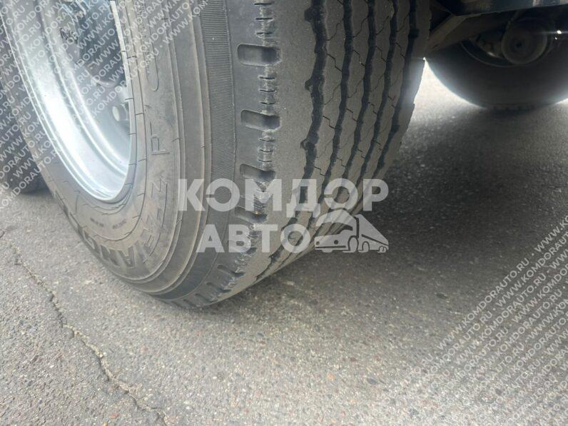 Полуприцеп БУ Полуприцеп 16,5м шторно-бортовой ТОНАР 97882 2024г (с пробегом) Полуприцеп БУ Полуприцеп 16,5м шторно-бортовой ТОНАР 97882 2024г (с пробегом) 14