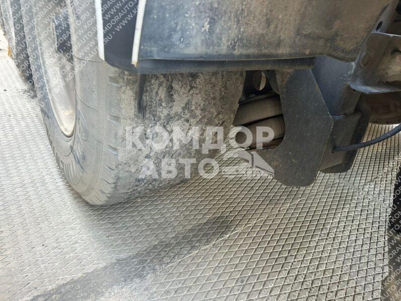 Полуприцеп БУ Самосвальный полуприцеп алюминиевый ТОНАР 9595 2020г 30м3 (с пробегом) 14