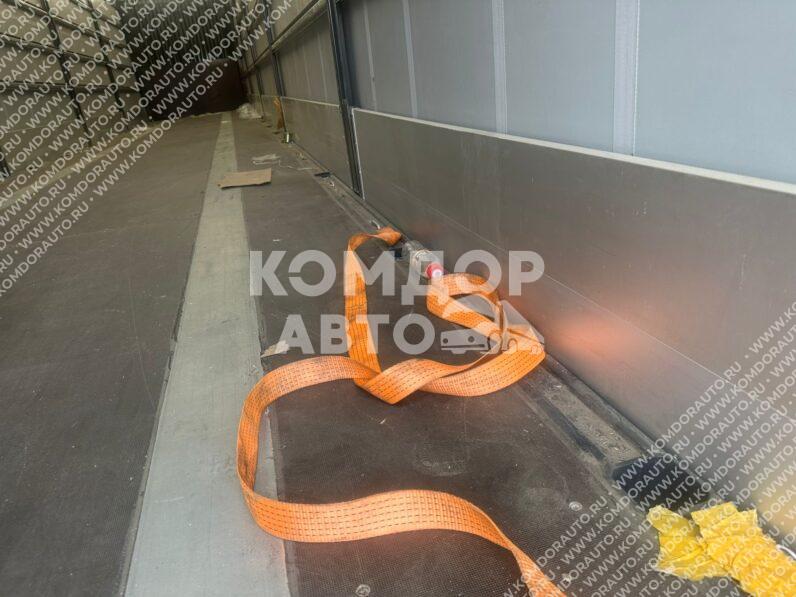 Полуприцеп БУ Полуприцеп 16,5м шторно-бортовой ТОНАР 97882 2024г (с пробегом) Полуприцеп БУ Полуприцеп 16,5м шторно-бортовой ТОНАР 97882 2024г (с пробегом) 8