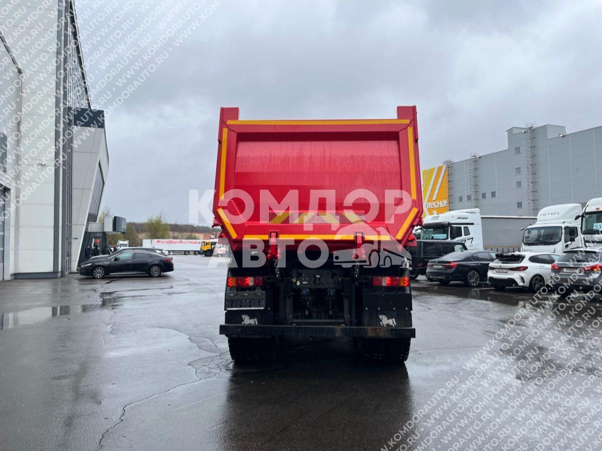 хово t5g самосвал Хово t5g самосвал