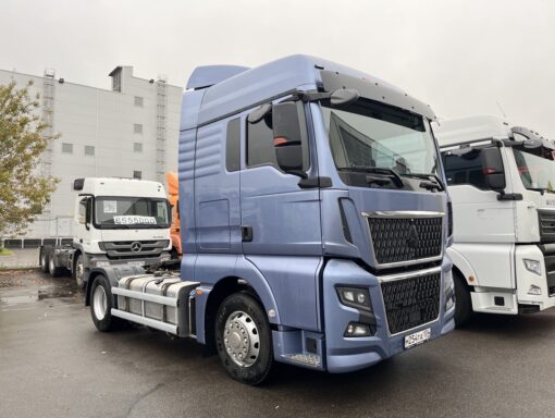 БУ  Тягач Sitrak C7H MAX (С9H) 4x2