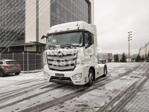 Тягач Валдай 45 4x2