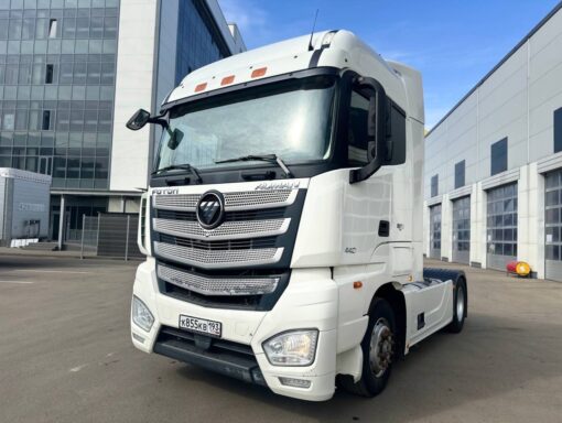 БУ  Тягач Foton A 4x2