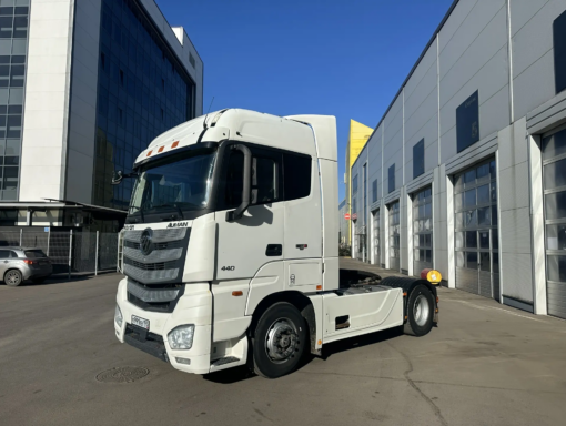 БУ  Тягач Foton A 4x2