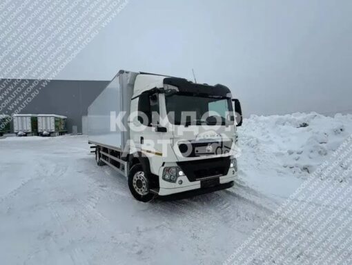 HOWO T5G MAX 4x2