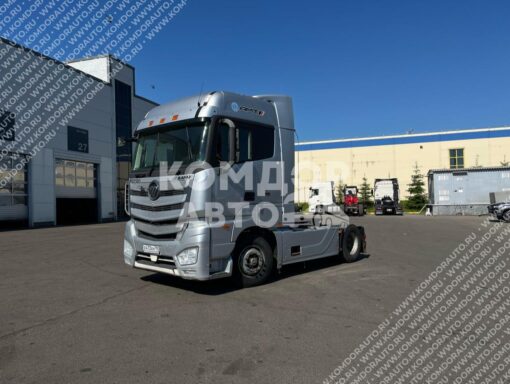 БУ  Тягач Foton A 4x2
