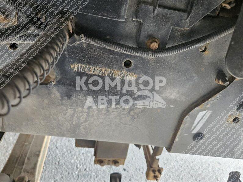 БУ Бортовой грузовик КАМАЗ Компас 12 (с пробегом) 17