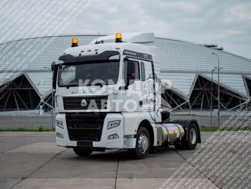 Тягач Sitrak C7H 4x2